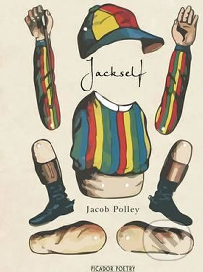 Jackself - Jacob Polley - kniha z kategorie Poezie