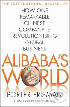Alibaba´s World - Porter Erisman