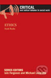 Ethics - Sarah Banks - kniha z kategorie Humanitní a společenské vědy