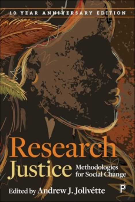 Bristol University Press Research Justice