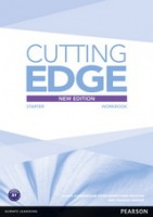 Cutting Edge 3rd Edition Starter Workbook without Key - Sarah Cunningham, Peter Moor, Chris Redston, Frances Marnie