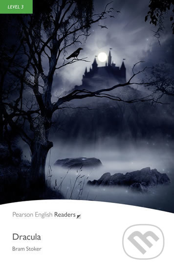 Dracula + MP3 - Bram Stoker