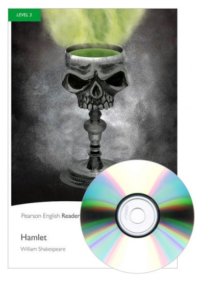 Hamlet + MP3 - William Shakespeare