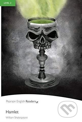 Hamlet + MP3 - William Shakespeare