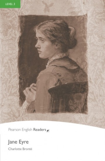 Jane Eyre + MP3 - Charlotte Brontëová