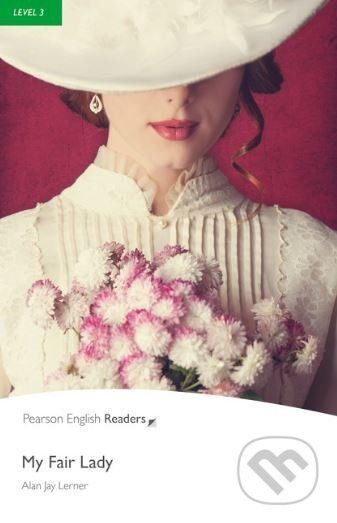 My Fair Lady + MP3 - Alan J. Lerner