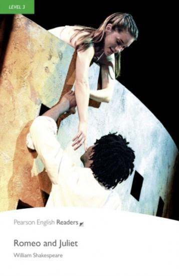 Romeo and Juliet + MP3 - William Shakespeare