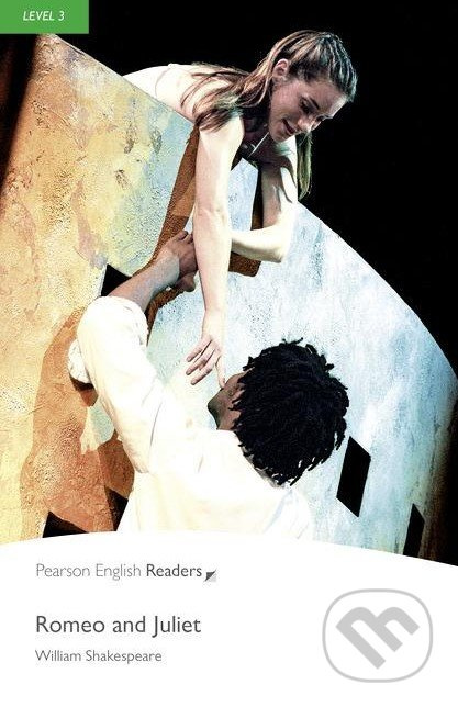 Romeo and Juliet + MP3 - William Shakespeare