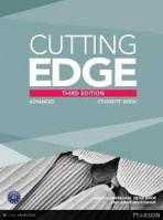 Cutting Edge 3rd Edition Advanced Students&apos; Book and DVD Pack - Sarah Cunningham, Peter Moor, Jonathan Bygrave, Damian Williams