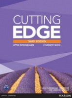Cutting Edge 3rd Edition Upper Intermediate Students&apos; Book and DVD Pack - Peter Moor, Sarah Cunningham, Jonathan Bygrave