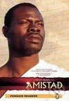 Pearson English Readers 3 Amistad Book with MP3 Audio CD Pearson