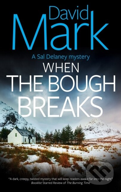 When the Bough Breaks - David Mark - kniha z kategorie Detektivky, thrillery a horory