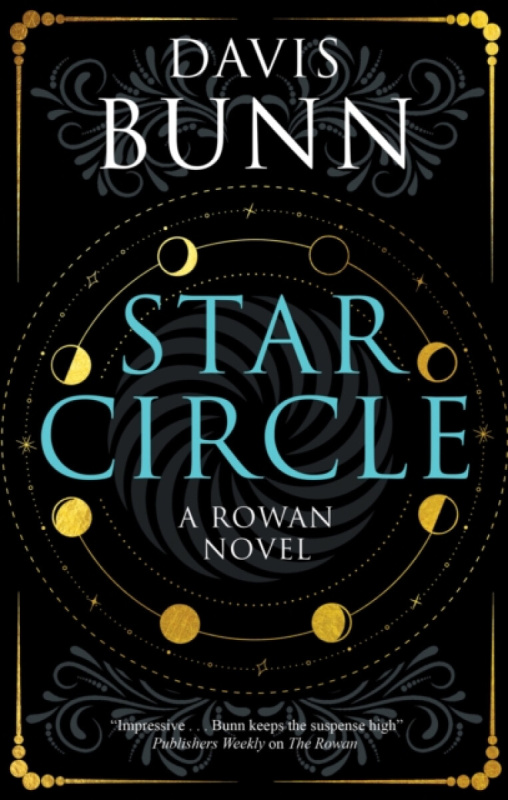 Canongate Books Star Circle - Bunn, Davis