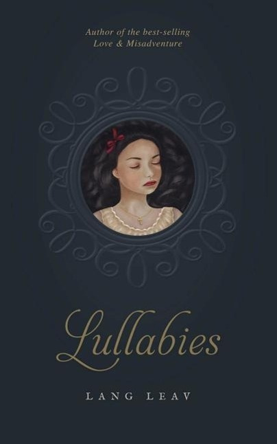 Lullabies - Lang Leav - kniha z kategorie Poezie