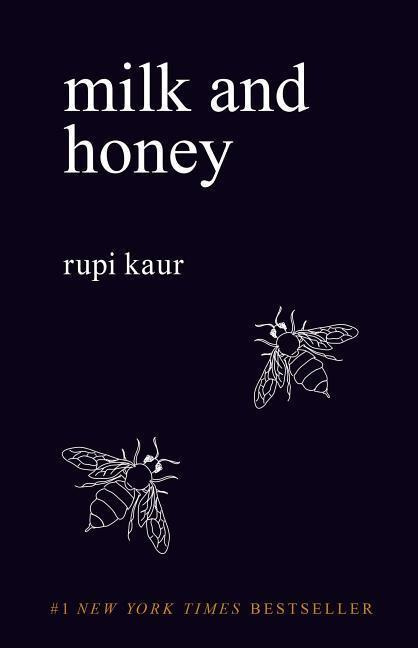 Milk and Honey nezadán