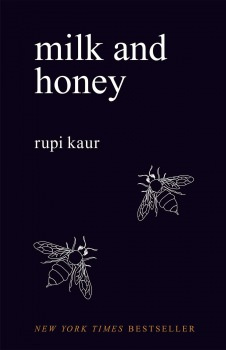 Milk and Honey nezadán