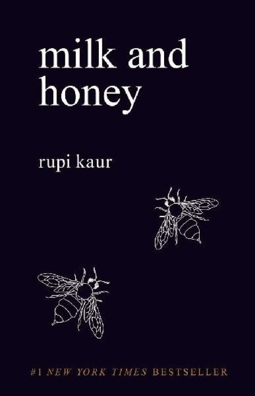 Milk and Honey nezadán