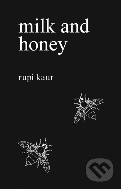 Milk and Honey nezadán