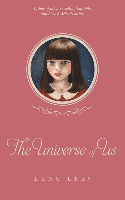 The Universe of Us - Lang Leav - kniha z kategorie Poezie