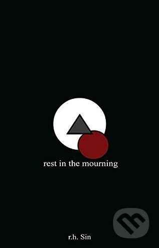 Rest in the Mourning - r.h. Sin - kniha z kategorie Poezie
