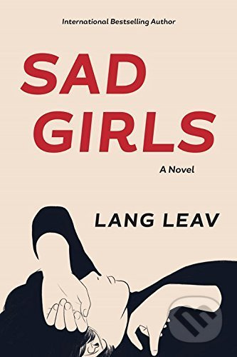 Sad Girls - Lang Leav - kniha z kategorie Beletrie