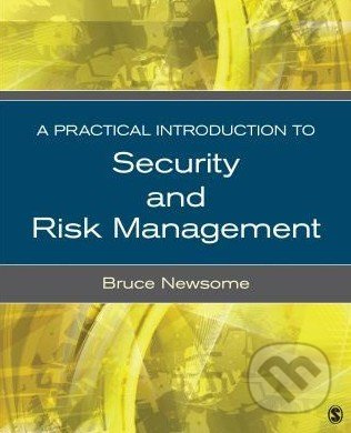 A Practical Introduction to Security and Risk Management - kniha z kategorie Podnikání