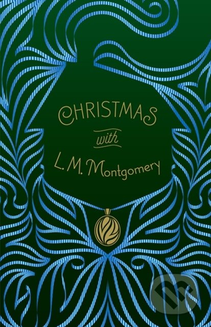 Christmas with L. M. Montgomery - L.M. Montgomery - kniha z kategorie Společenská beletrie