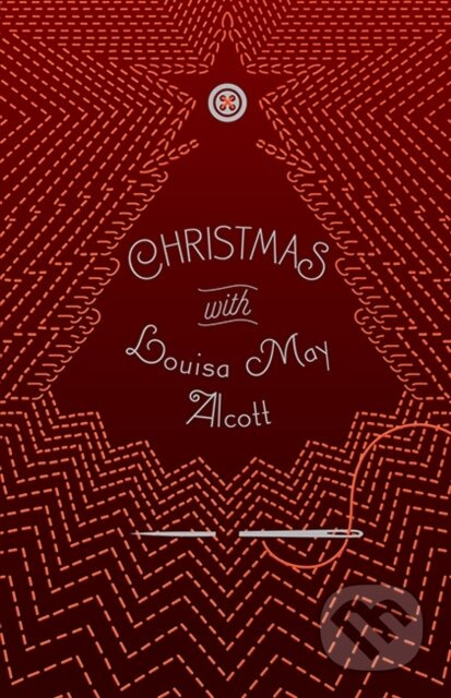Christmas with Louisa May Alcott - Louisa May Alcott - kniha z kategorie Společenská beletrie