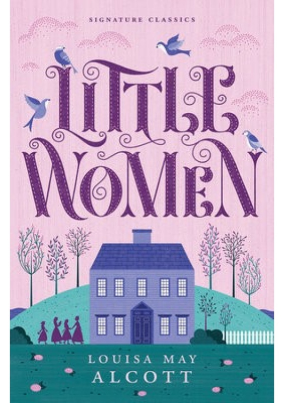 Little Women Union Square & Co.