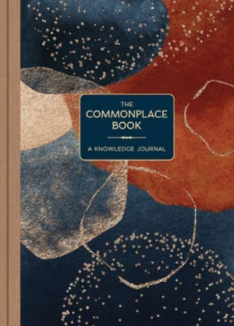 The Commonplace Book - Union Square & Co.