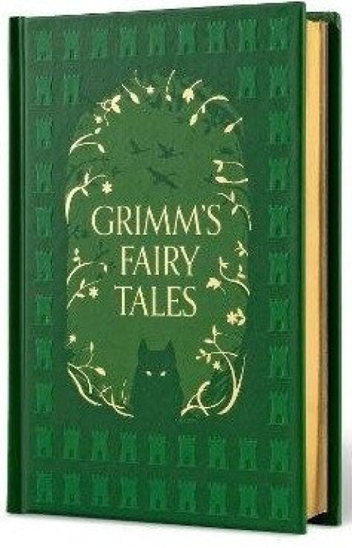 Grimmâ€™s Fairy Tales (Special Edition) - Brothers Grimm