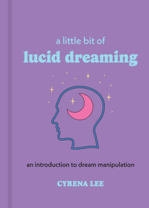 Union Square & Co. Little Bit of Lucid Dreaming - Lee, Cyrena
