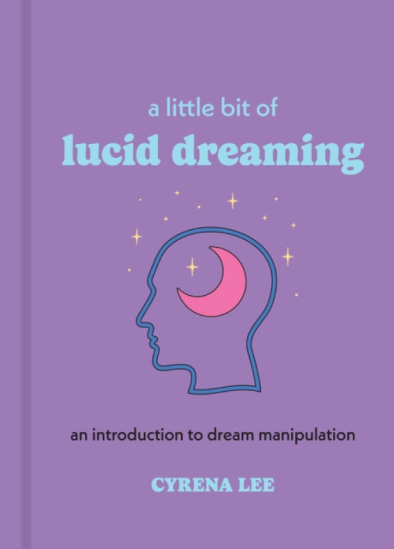 Union Square & Co. Little Bit of Lucid Dreaming - Lee, Cyrena