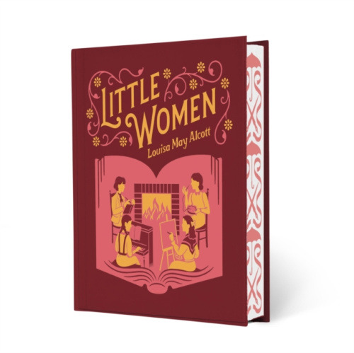 Union Square & Co. Little Women - Alcott, Louisa May