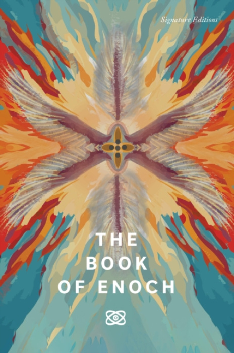 Union Square & Co. Book of Enoch - Enoch, Enoch