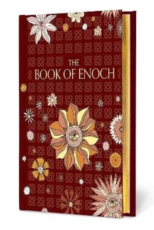 Union Square & Co. Book of Enoch - Enoch, Enoch