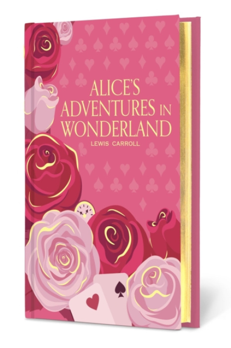 Union Square & Co. Alice's Adventures in Wonderland - Carroll, Lewis