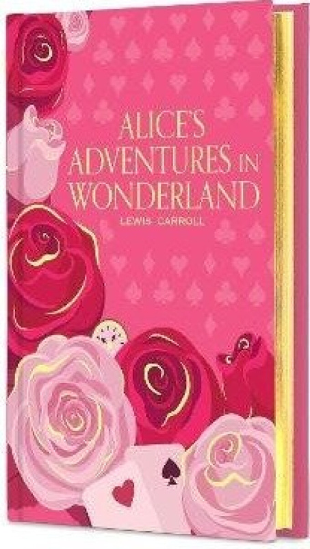 Union Square & Co. Alice's Adventures in Wonderland - Carroll, Lewis
