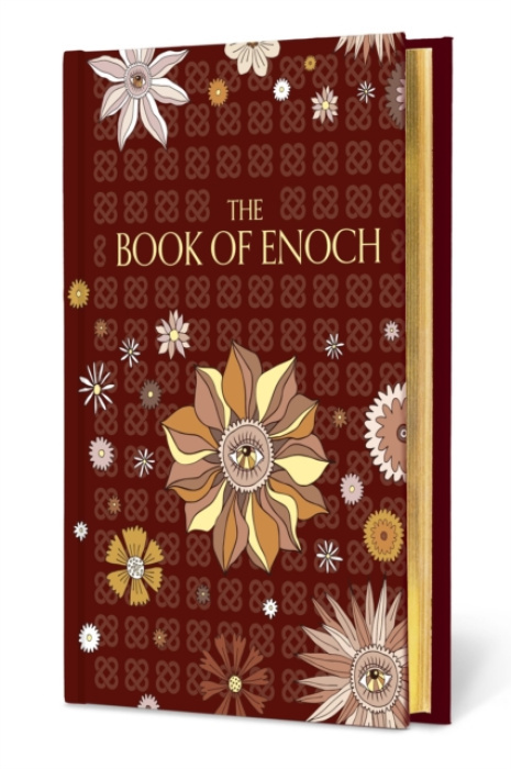 Union Square & Co. Book of Enoch - Enoch, Enoch