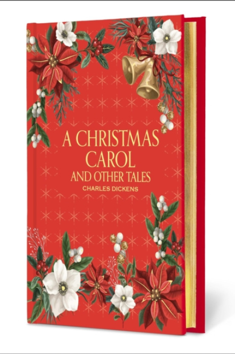 Union Square & Co. Christmas Carol and Other Tales - Dickens, Charles