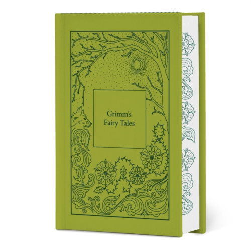 Union Square & Co. Grimm's Fairy Tales - Brothers, Grimm