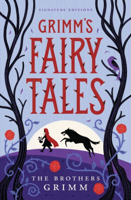 Union Square & Co. Grimm's Fairy Tales - Brothers, Grimm