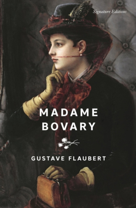 Union Square & Co. Madame Bovary (Signature Editions) - Aveling Marx, Eleanor a Flaubert, Gustave