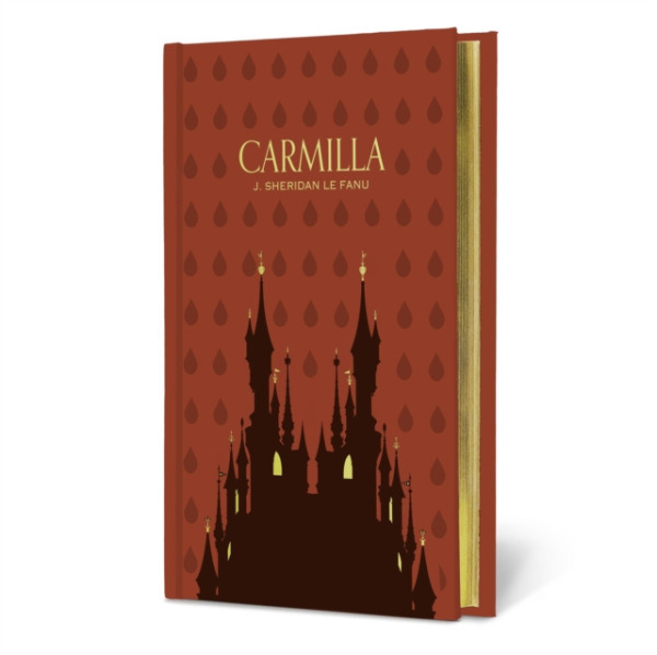 Union Square & Co. Carmilla - Fanu, J. Sheridan Le