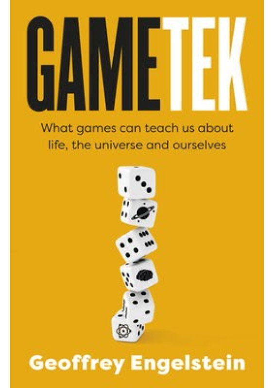 GameTek HarperCollins Publishers (Australia) Pty Ltd