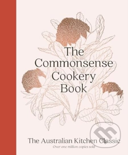 The Commonsense Cookery Book…
