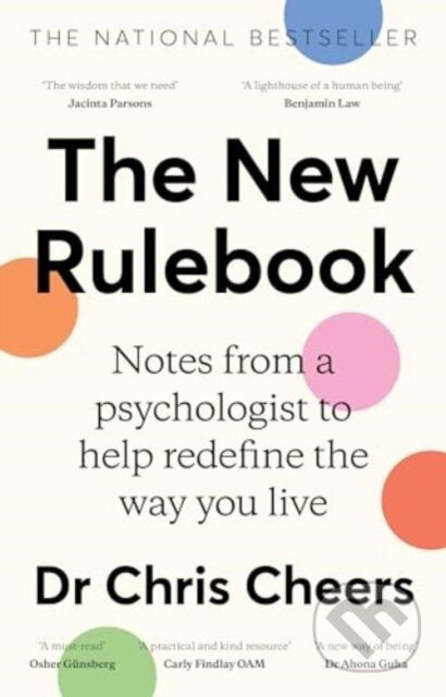 The New Rulebook…
