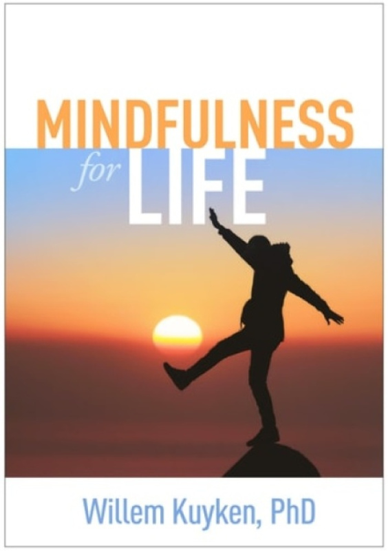 Mindfulness for Life Guilford Publications