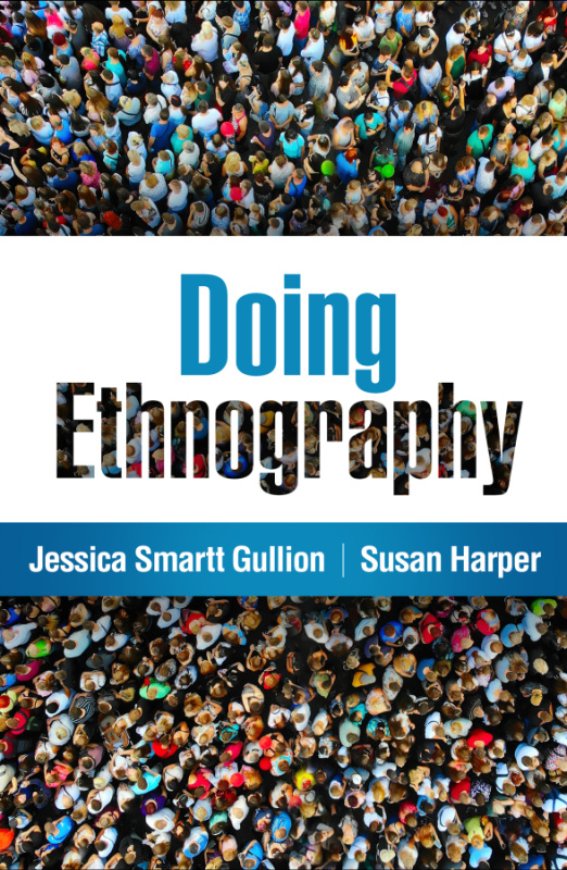 Doing Ethnography Guilford Publications