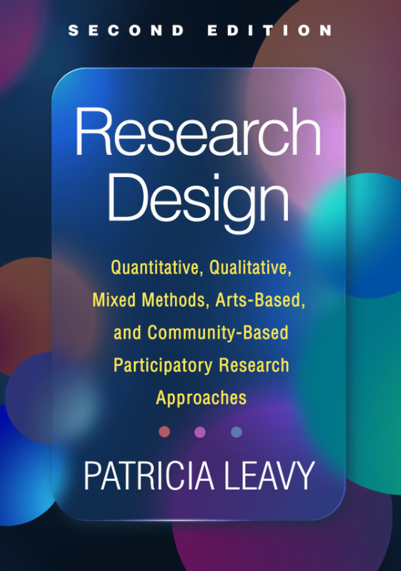 Research Design, Second Edition Taylor & Francis